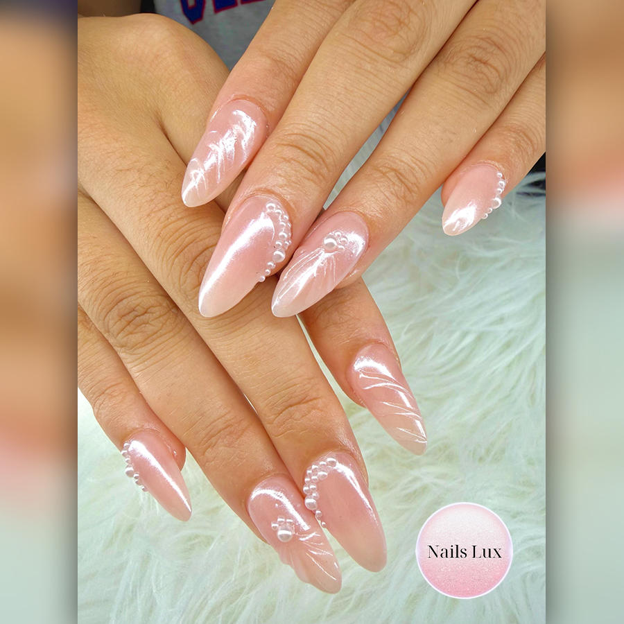Nail designs